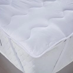 Silentnight Hotel Collection Mattress Protector Superking Bedding -Bedding Sales 2022 unnamed file 3312