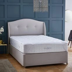 Silentnight Hotel Collection Mattress Protector Superking Bedding -Bedding Sales 2022 unnamed file 3313