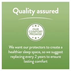 Slumberdown Teflon Mattress Protector Single Mattress Protectors 26 Slumberdown Teflon Mattress Protector Single Mattress Protectors -Bedding Sales 2022 unnamed file 3339