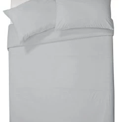 Habitat Cotton 200TC Plain White Bedding Set Double Duvet Covers And Sets -Bedding Sales 2022 unnamed file 334