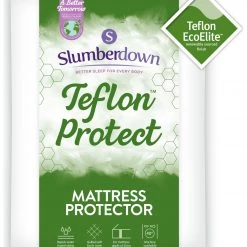 Slumberdown Teflon Mattress Protector Single Mattress Protectors 29 Slumberdown Teflon Mattress Protector Single Mattress Protectors -Bedding Sales 2022 unnamed file 3342