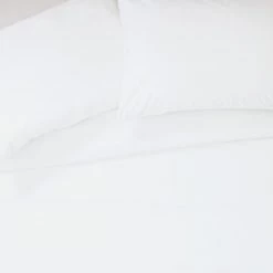 Habitat Cotton 200TC Plain White Bedding Set Double Duvet Covers And Sets -Bedding Sales 2022 unnamed file 335