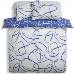 Habitat Linear Pebbles Blue & White Bedding Set Single Multicoloured Duvet Covers And Sets 15 Habitat Linear Pebbles Blue & White Bedding Set Single Multicoloured Duvet Covers And Sets -Bedding Sales 2022 unnamed file 364