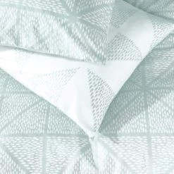 Habitat Stockholm Diamond Dash Duck Egg Bedding Set Single Duvet Covers And Sets -Bedding Sales 2022 unnamed file 373