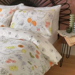 Habitat Illustration Print Multicolour Bedding Set Single Multicoloured Duvet Covers And Sets 18 Habitat Illustration Print Multicolour Bedding Set Single Multicoloured Duvet Covers And Sets -Bedding Sales 2022 unnamed file 393