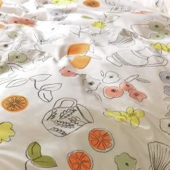 Habitat Illustration Print Multicolour Bedding Set Single Multicoloured Duvet Covers And Sets 19 Habitat Illustration Print Multicolour Bedding Set Single Multicoloured Duvet Covers And Sets -Bedding Sales 2022 unnamed file 394