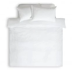 Habitat Seersucker Plain White Bedding Set Single Bedding -Bedding Sales 2022 unnamed file 399