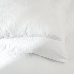 Habitat Seersucker Plain White Bedding Set Single Bedding -Bedding Sales 2022 unnamed file 401
