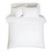 Habitat Cool Tencel Cotton Plain White Bedding Set Single Bedding -Bedding Sales 2022 unnamed file 405