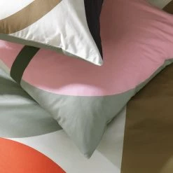 Habitat Panel Print Multicolour Bedding Set Single Multicoloured Bedding -Bedding Sales 2022 unnamed file 414