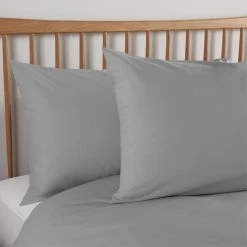 Habitat Cool Tencel Cotton Dove Grey Bedding Set Single Bedding -Bedding Sales 2022 unnamed file 422