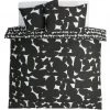 Habitat Cotton Global Geometric Black Bedding Set Single Black And White Bedding -Bedding Sales 2022 unnamed file 429