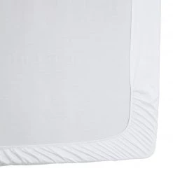 Habitat Egyptian Cotton 400TC White Fitted Sheet Single Bedding -Bedding Sales 2022 unnamed file 43