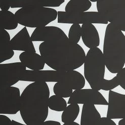 Habitat Cotton Global Geometric Black Bedding Set Single Black And White Bedding -Bedding Sales 2022 unnamed file 431