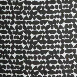 Habitat Cotton Global Geometric Black Bedding Set Single Black And White Bedding -Bedding Sales 2022 unnamed file 432