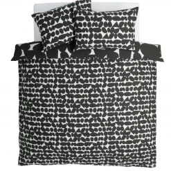 Habitat Cotton Global Geometric Black Bedding Set Single Black And White Bedding -Bedding Sales 2022 unnamed file 434