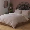 Habitat Cotton Waffle Plain Blush Pink Bedding Set Single Bedding -Bedding Sales 2022 unnamed file 439