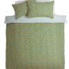 Habitat Sunburst Geo Green & Mustard Bedding Set Single Multicoloured Bedding -Bedding Sales 2022 unnamed file 466