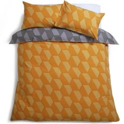 Habitat Industrial Geo Grey Reversible Bedding Set Single Duvet Covers And Sets -Bedding Sales 2022 unnamed file 486