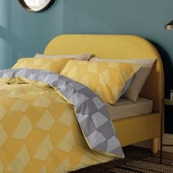 Habitat Industrial Geo Grey Reversible Bedding Set Single Duvet Covers And Sets -Bedding Sales 2022 unnamed file 489
