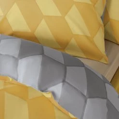 Habitat Industrial Geo Grey Reversible Bedding Set Single Duvet Covers And Sets -Bedding Sales 2022 unnamed file 491