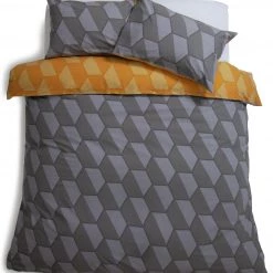 Habitat Industrial Geo Grey Reversible Bedding Set Single Duvet Covers And Sets -Bedding Sales 2022 unnamed file 492