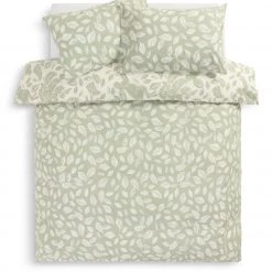 Habitat Country Etched Hare Sage Green Bedding Set Double Green And White Bedding -Bedding Sales 2022 unnamed file 499