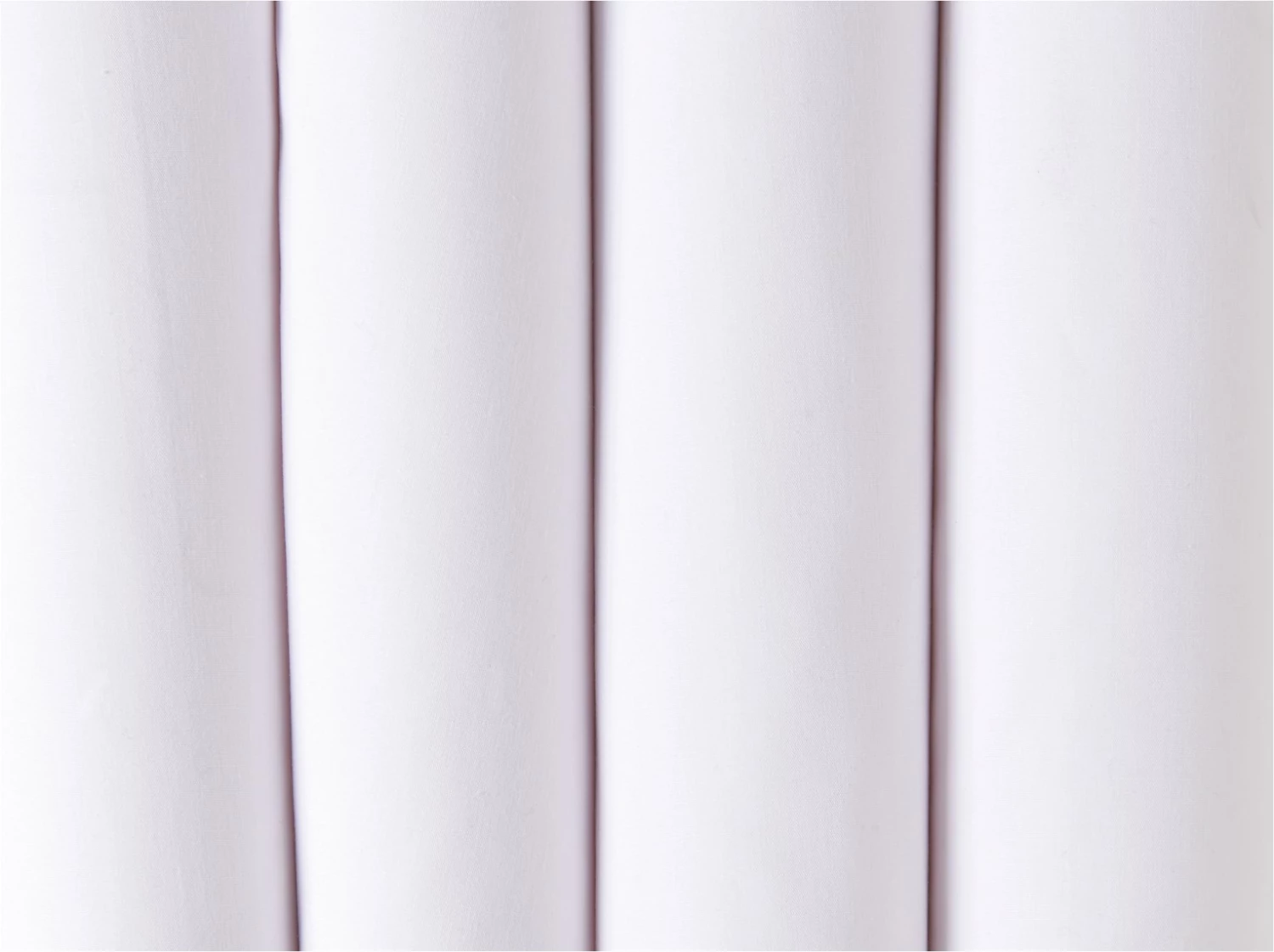 Habitat Plain White Bedding Set Double Duvet Covers And Sets 5 Habitat Plain White Bedding Set Double Duvet Covers And Sets - Image 3