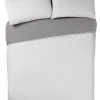 Habitat Easycare Two Tone Grey & White Bedding Set Kingsize Bedding 2 Habitat Easycare Two Tone Grey & White Bedding Set Kingsize Bedding -Bedding Sales 2022 unnamed file 521