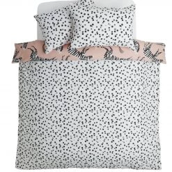Habitat Zebra Blush Pink Bedding Set Single Duvet Covers And Sets 15 Habitat Zebra Blush Pink Bedding Set Single Duvet Covers And Sets -Bedding Sales 2022 unnamed file 537