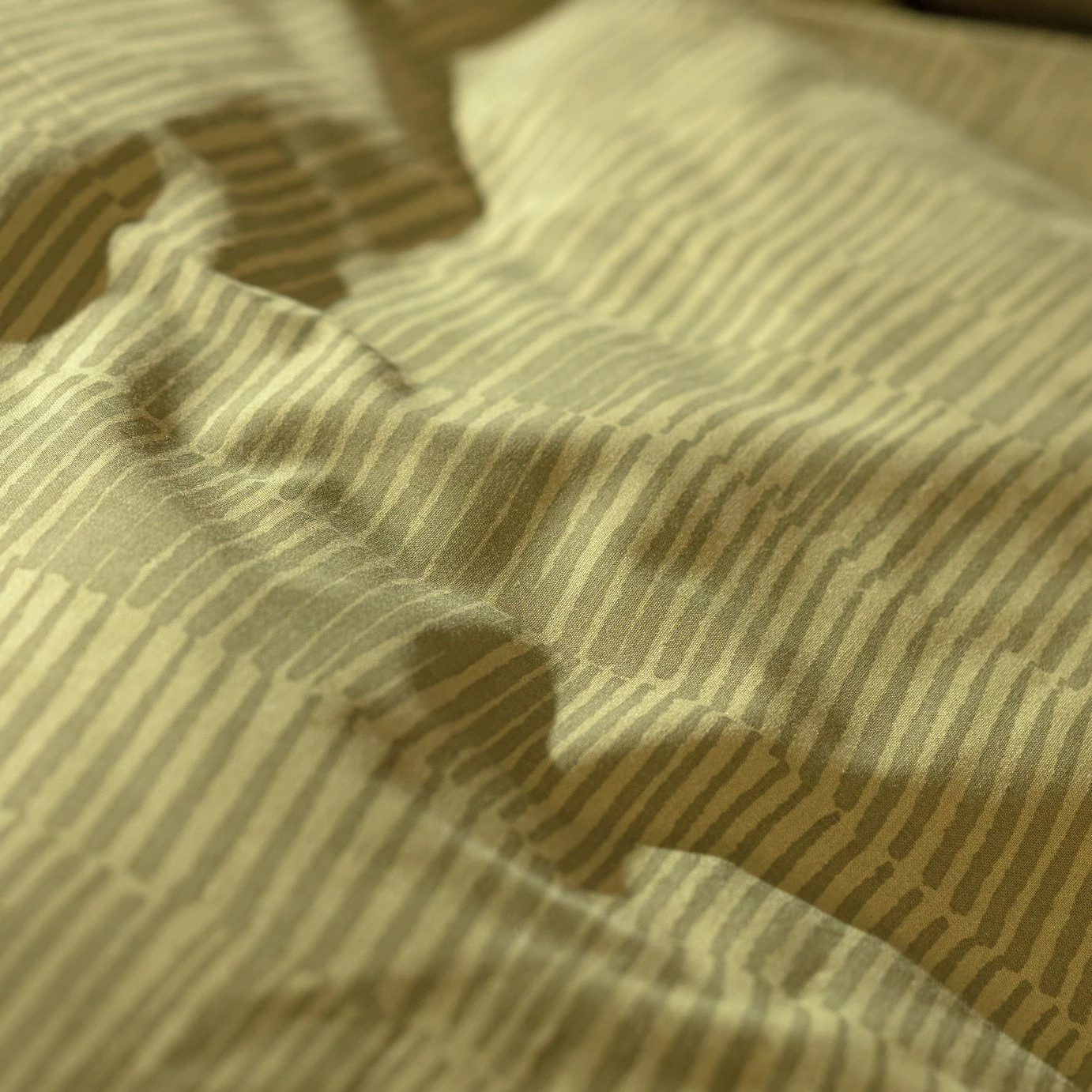 Habitat Naturalist Sticks Green Bedding Set Single Bedding 8 Habitat Naturalist Sticks Green Bedding Set Single Bedding - Image 6