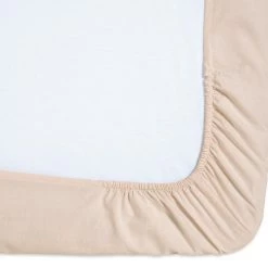 Habitat Kids Pure Cotton 2 Pack Gingham Fitted Sheet Cot Orange Kids Furnishings -Bedding Sales 2022 unnamed file 59