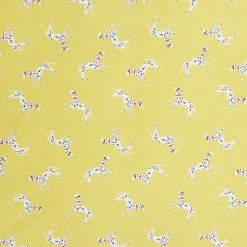 Habitat Dalmation Print Yellow Bedding Set Single Duvet Covers And Sets -Bedding Sales 2022 unnamed file 608