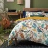 Habitat Artisan Bird Print Multicolor Bedding Set Single Multicoloured Bedding 2 Habitat Artisan Bird Print Multicolor Bedding Set Single Multicoloured Bedding -Bedding Sales 2022 unnamed file 624