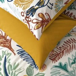 Habitat Artisan Bird Print Multicolor Bedding Set Single Multicoloured Bedding -Bedding Sales 2022 unnamed file 627