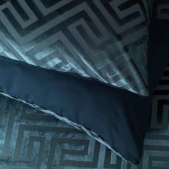 Habitat Velvet Geo Navy Bedding Set Single Bedding 15 Habitat Velvet Geo Navy Bedding Set Single Bedding -Bedding Sales 2022 unnamed file 636