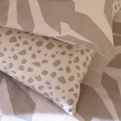 Habitat Linen Palm Cream Bedding Set Single Duvet Covers And Sets -Bedding Sales 2022 unnamed file 656