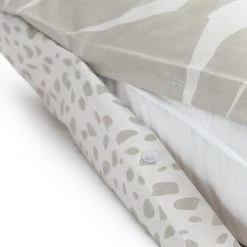 Habitat Linen Palm Cream Bedding Set Single Duvet Covers And Sets -Bedding Sales 2022 unnamed file 658