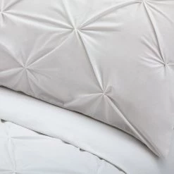 Habitat Hadley Pintuck White Bedding Set Double Duvet Covers And Sets -Bedding Sales 2022 unnamed file 690