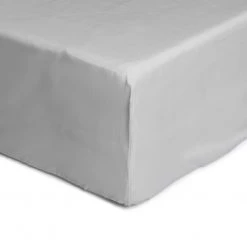 Habitat AntiMicrobial Cotton Dove Grey Fitted Sheet Single Bedding -Bedding Sales 2022 unnamed file 72