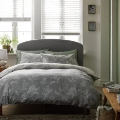 Habitat Floral Trail Grey Bedding Set Single Duvet Covers And Sets -Bedding Sales 2022 unnamed file 747