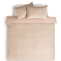 Habitat Cotton Waffle Plain Neutral Bedding Set Single Duvet Covers And Sets -Bedding Sales 2022 unnamed file 762