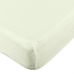 Habitat Cotton 200TC Plain White Fitted Sheet Single Bed Sheets -Bedding Sales 2022 unnamed file 77