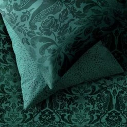 Habitat Floral Cheetah Print Green Bedding Set Single Bedding 9 Habitat Floral Cheetah Print Green Bedding Set Single Bedding -Bedding Sales 2022 unnamed file 815