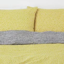 Habitat Betsy Yellow & White Reversible Bedding Set Single Duvet Covers And Sets 13 Habitat Betsy Yellow & White Reversible Bedding Set Single Duvet Covers And Sets -Bedding Sales 2022 unnamed file 835