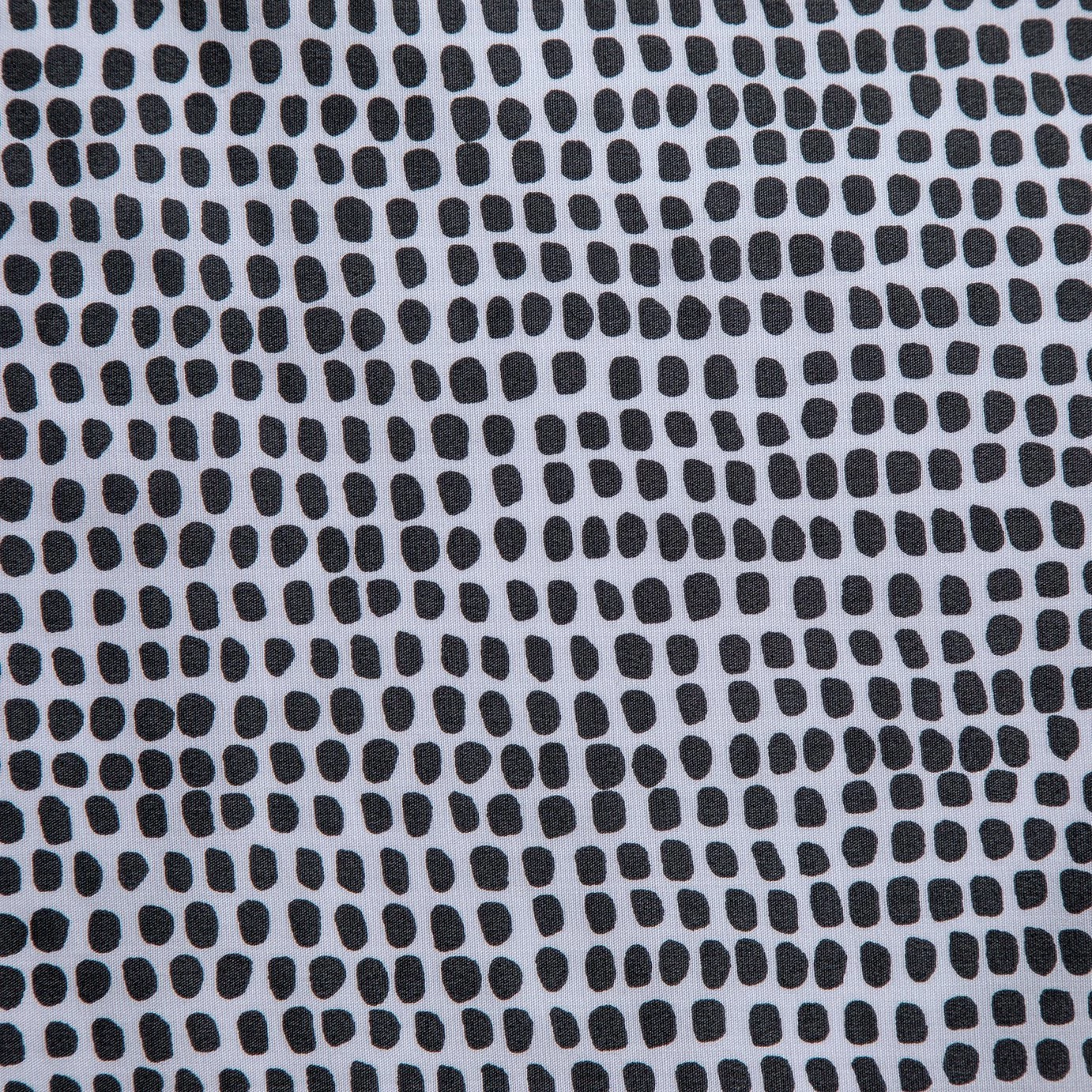 Habitat Betsy Yellow & White Reversible Bedding Set Single Duvet Covers And Sets 9 Habitat Betsy Yellow & White Reversible Bedding Set Single Duvet Covers And Sets - Image 7