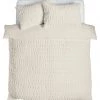 Habitat Fur Seersucker Cream Bedding Set Single Duvet Covers And Sets -Bedding Sales 2022 unnamed file 847