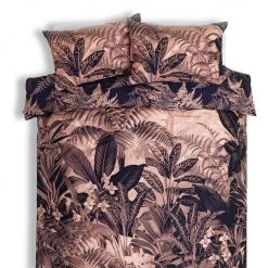 Habitat Cotton 200TC Botanical Blush Bedding Set Double Multicoloured Bedding -Bedding Sales 2022 unnamed file 852