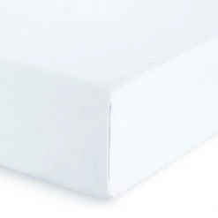 Habitat Cotton 200TC Plain White Flat Sheet Single Bed Sheets 10 Habitat Cotton 200TC Plain White Flat Sheet Single Bed Sheets -Bedding Sales 2022 unnamed file 87