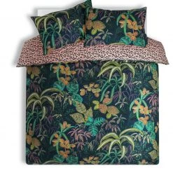 Habitat Botanical Print Multicolor Bedding Set Double Multicoloured Bedding -Bedding Sales 2022 unnamed file 897